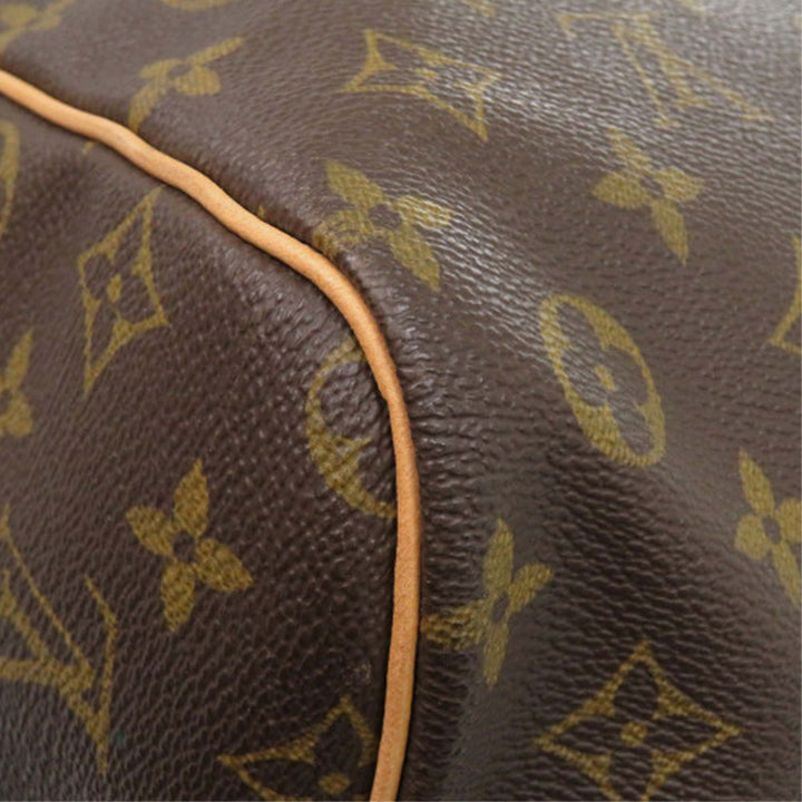 Louis Vuitton Monogram Keepall 60