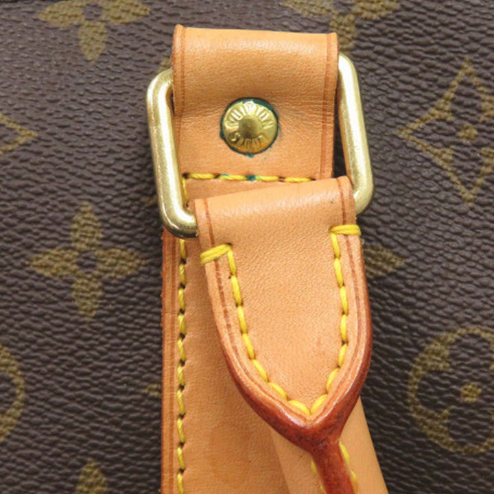 Louis Vuitton Monogram Keepall 60