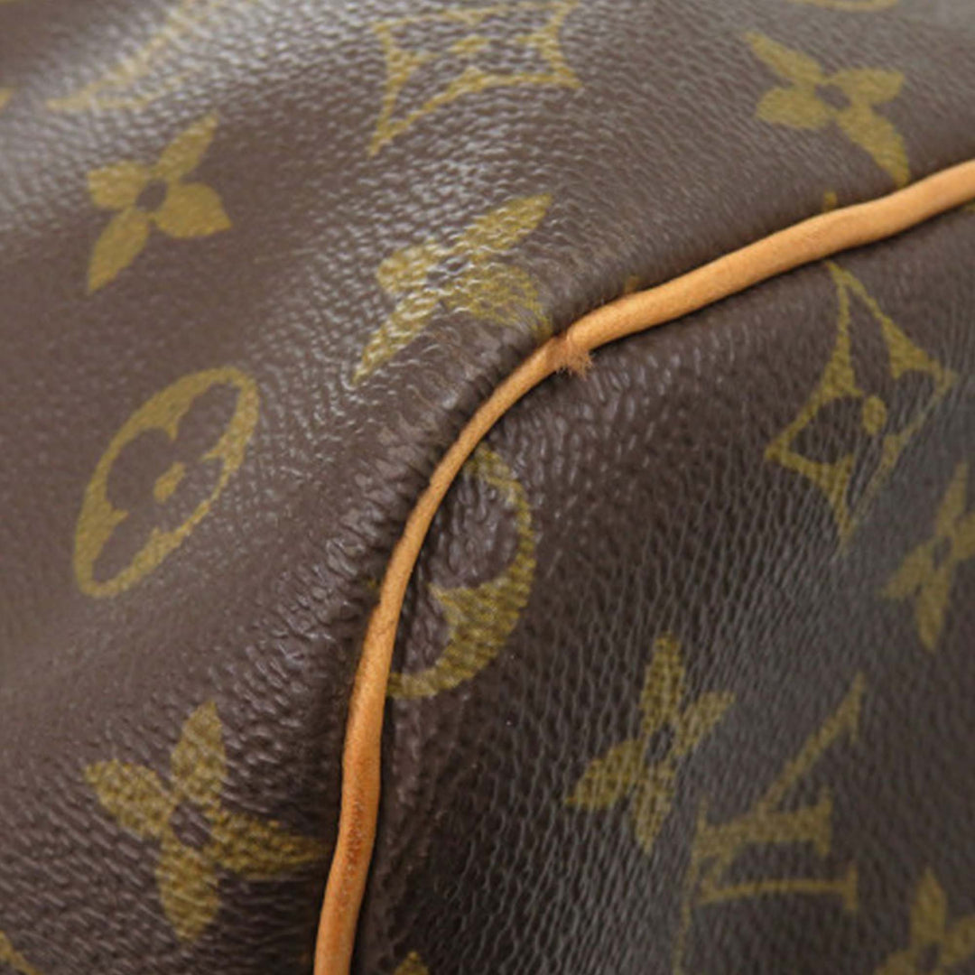 Louis Vuitton Monogram Keepall 60
