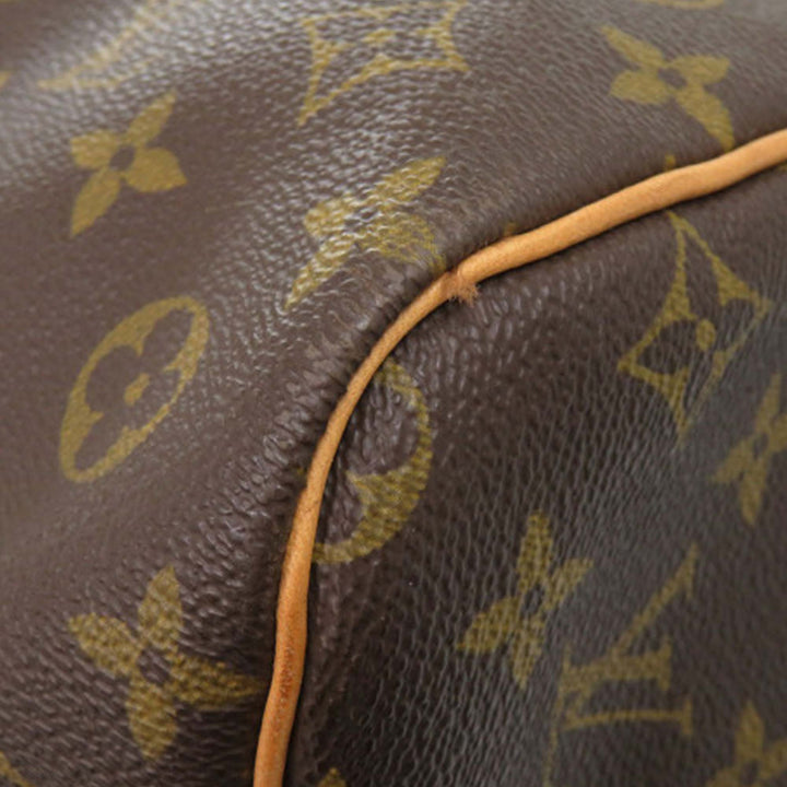 Louis Vuitton Monogram Keepall 60