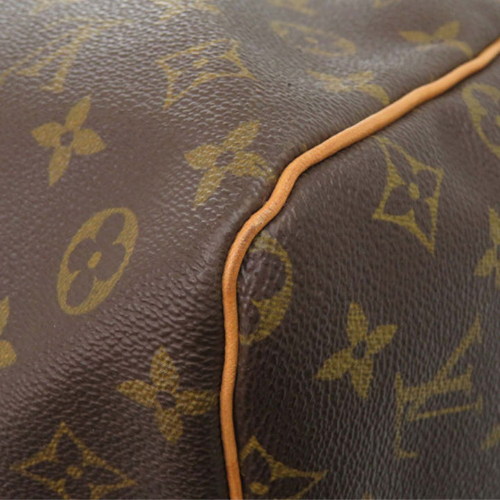 Louis Vuitton Monogram Keepall 60