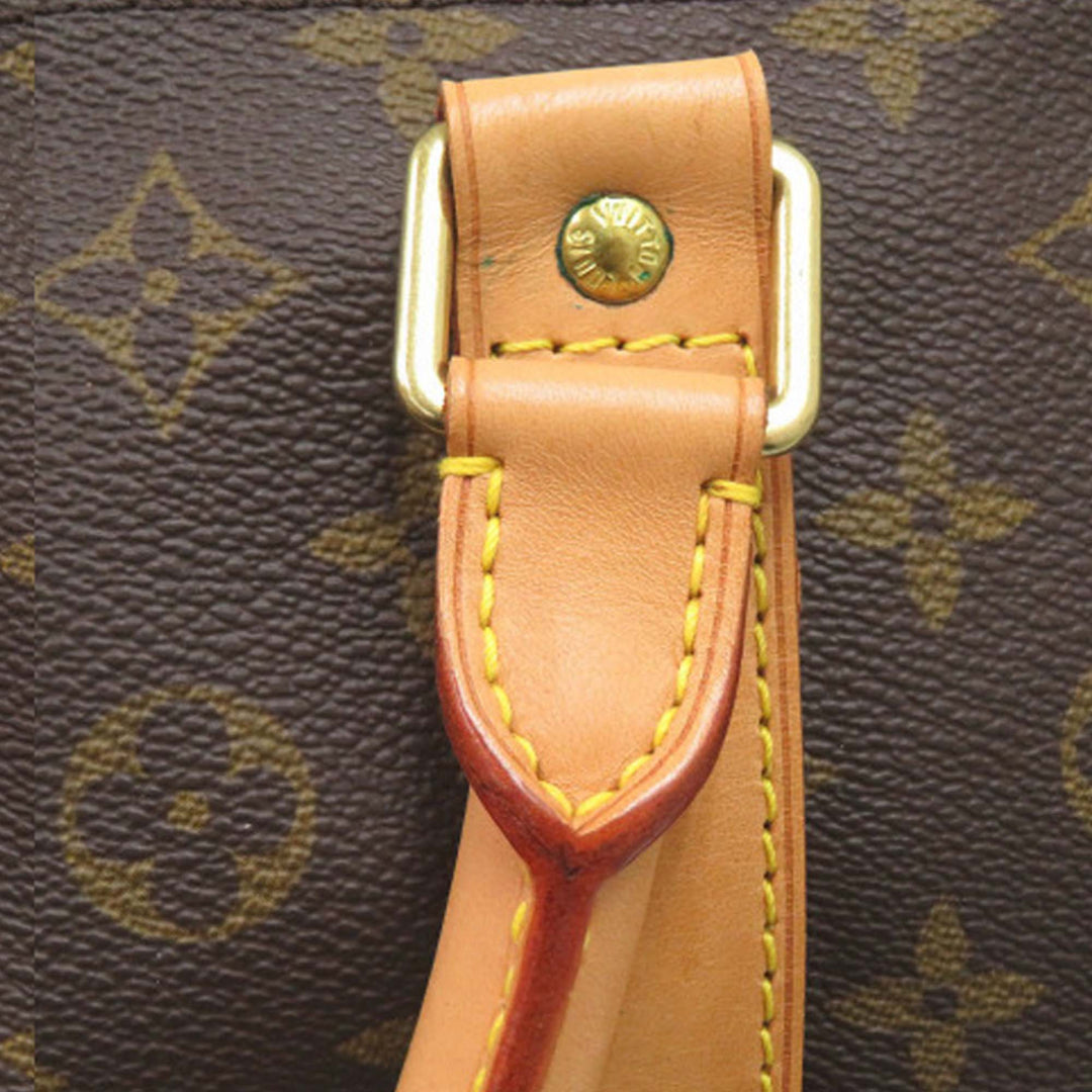 Louis Vuitton Monogram Keepall 60