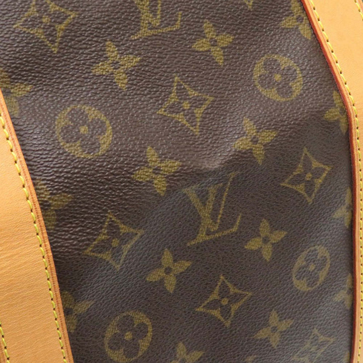 Louis Vuitton Monogram Keepall 60