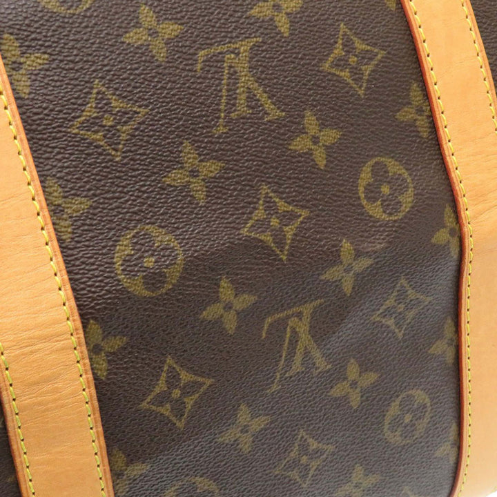 Louis Vuitton Monogram Keepall 60