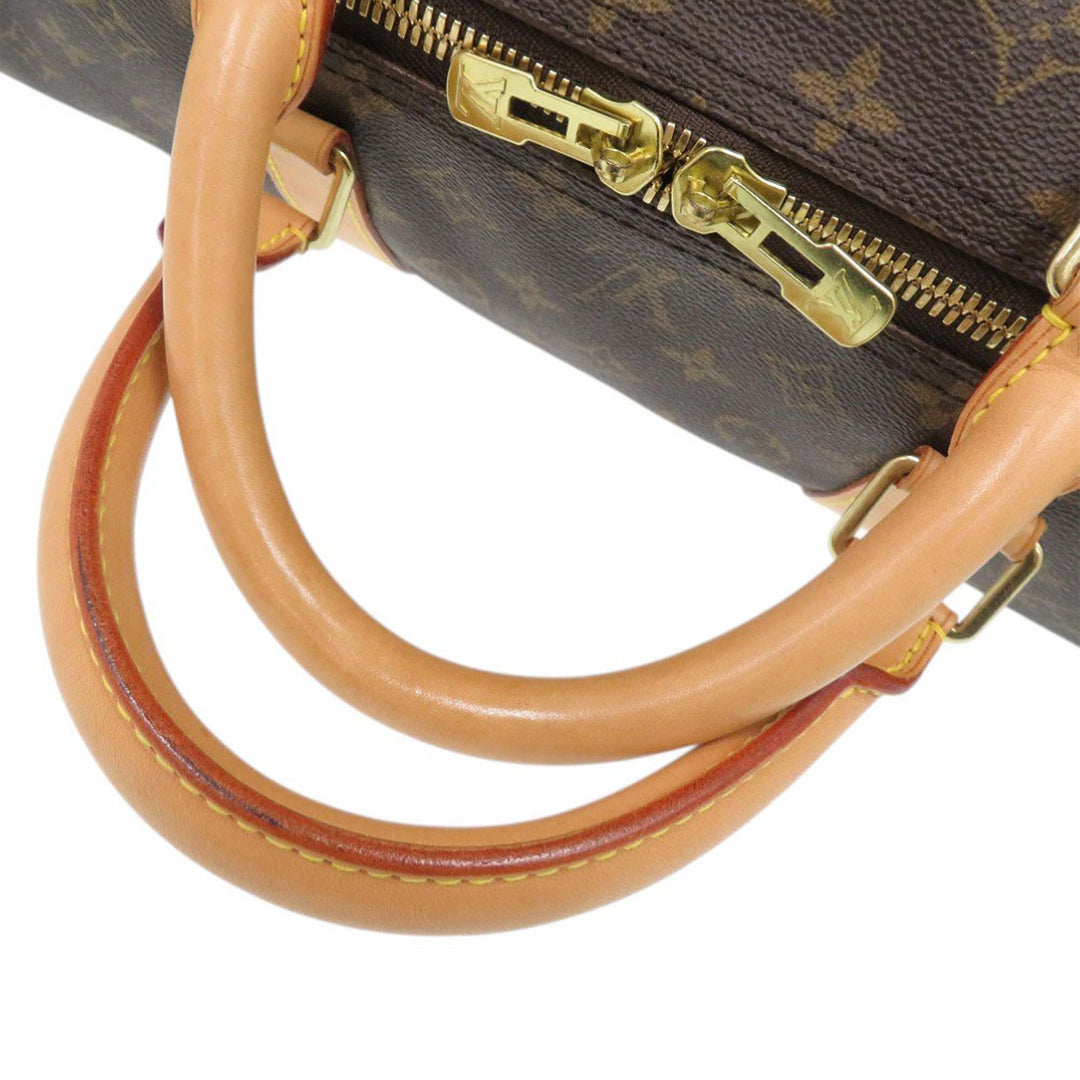 Louis Vuitton Monogram Keepall 60