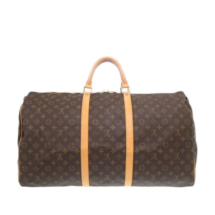 Louis Vuitton Monogram Keepall 60