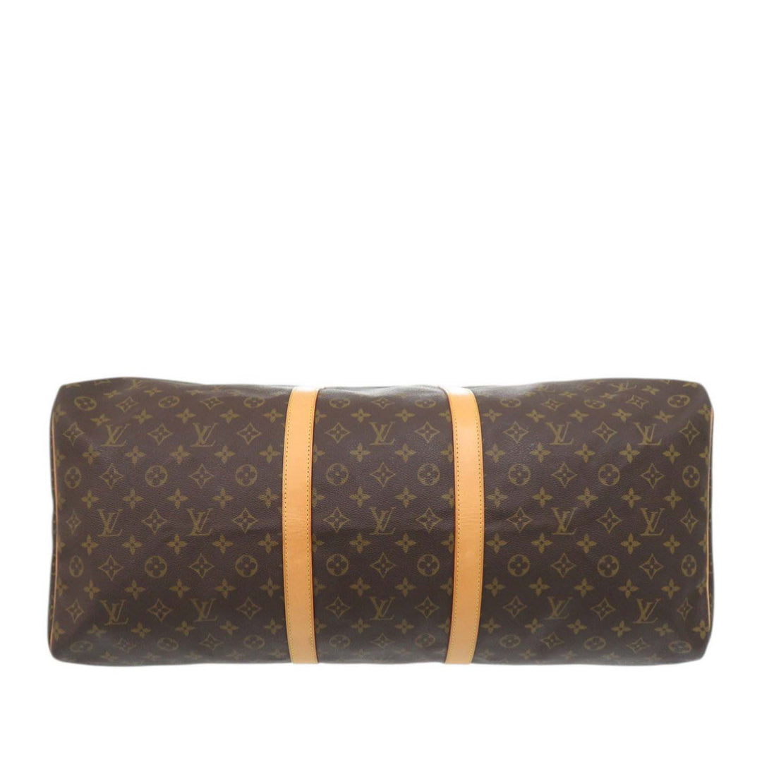 Louis Vuitton Monogram Keepall 60