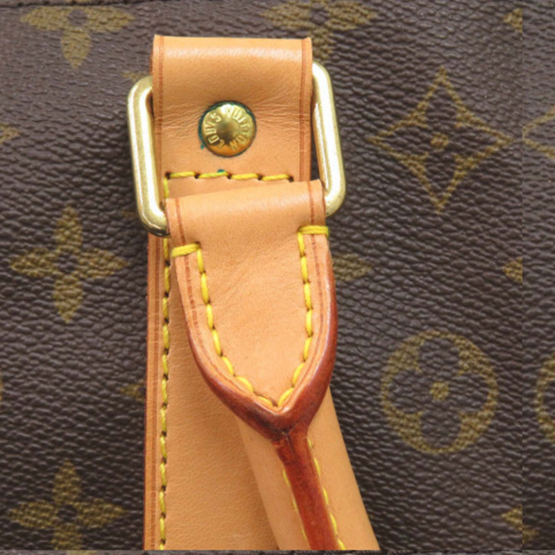 Louis Vuitton Monogram Keepall 60