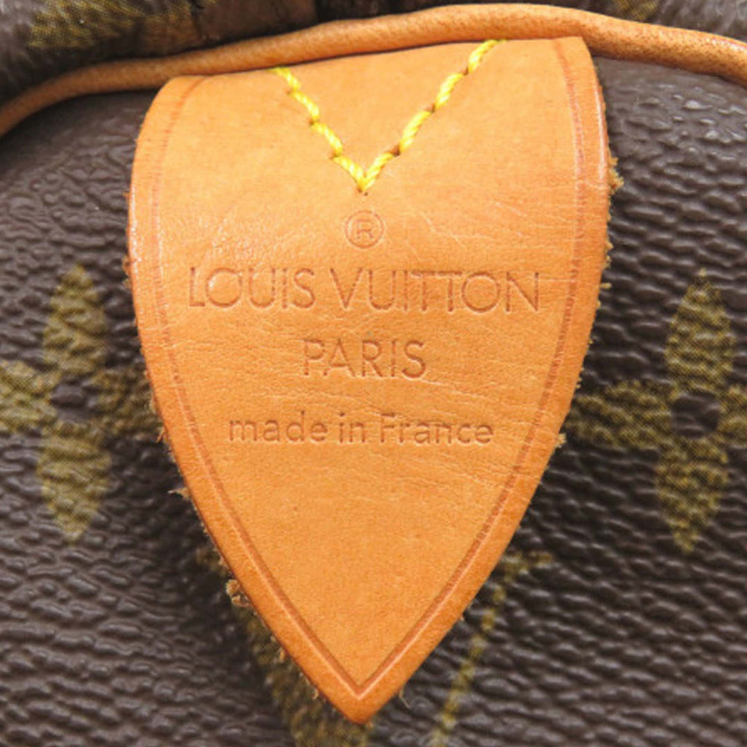 Louis Vuitton Monogram Keepall 60