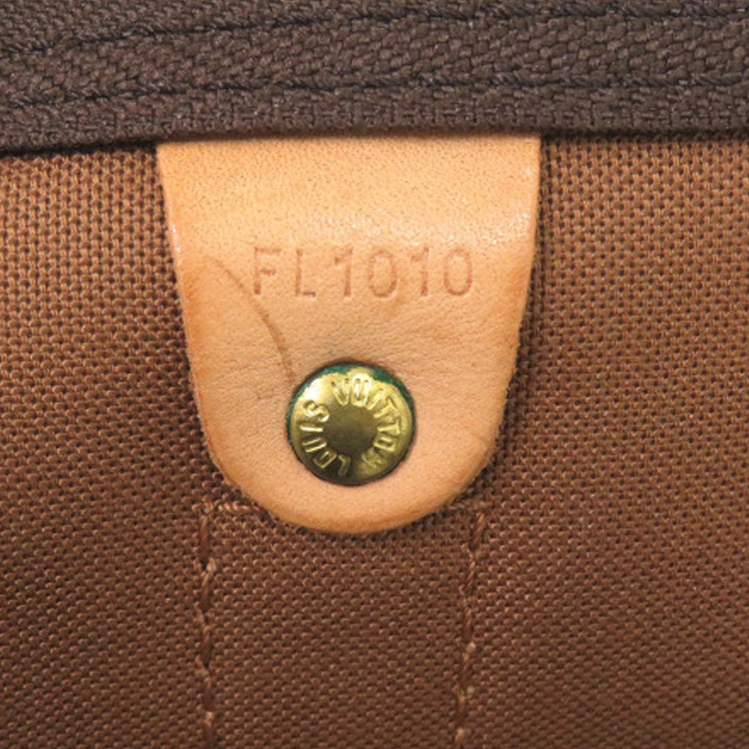 Louis Vuitton Monogram Keepall 60