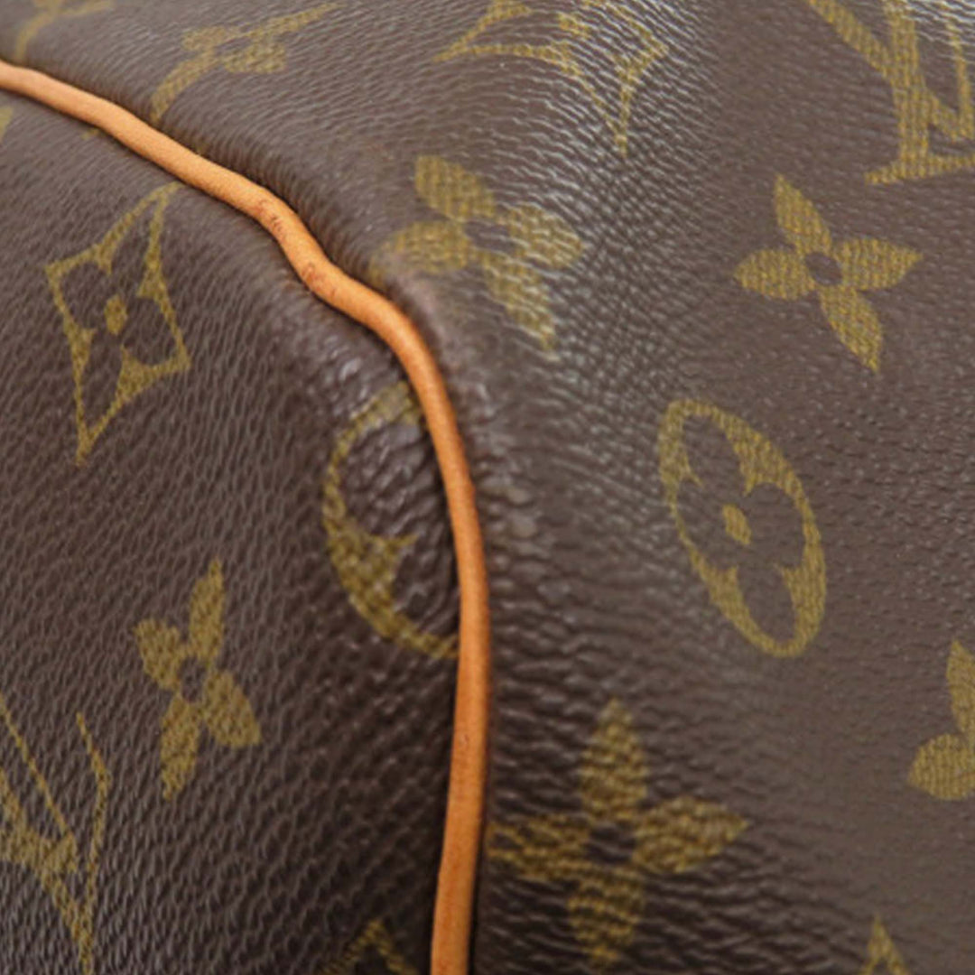 Louis Vuitton Monogram Keepall 60