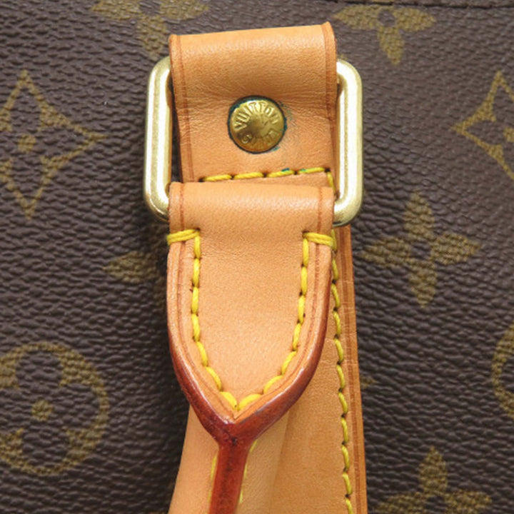 Louis Vuitton Monogram Keepall 60