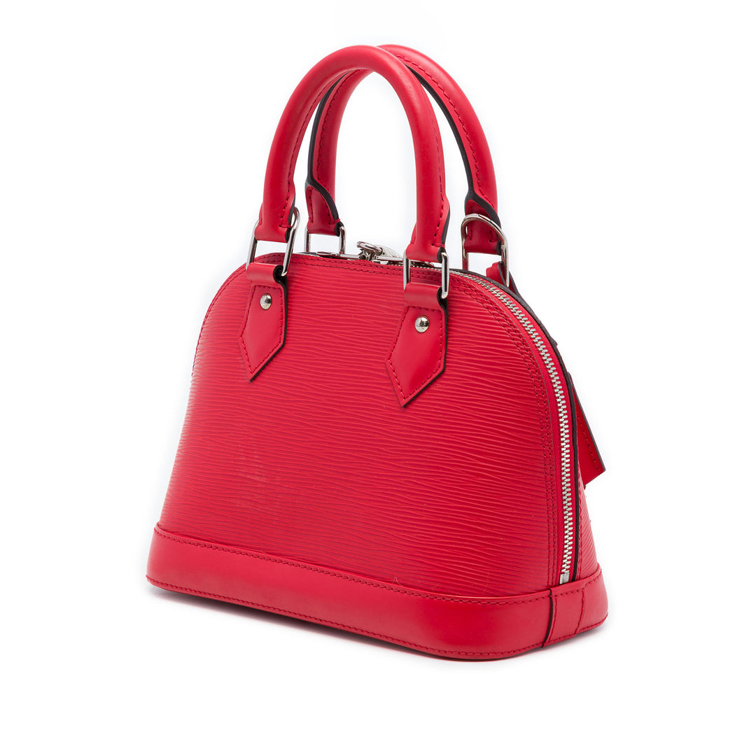Alma BB Épi Rouge