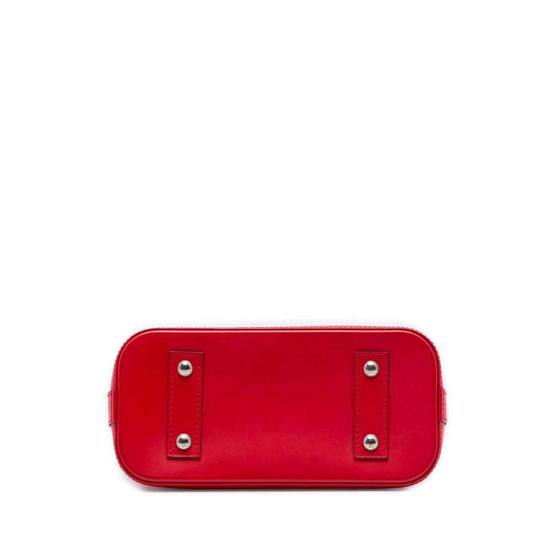 Alma BB Épi Rouge