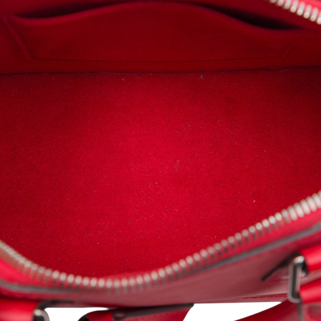 Alma BB Épi Rouge