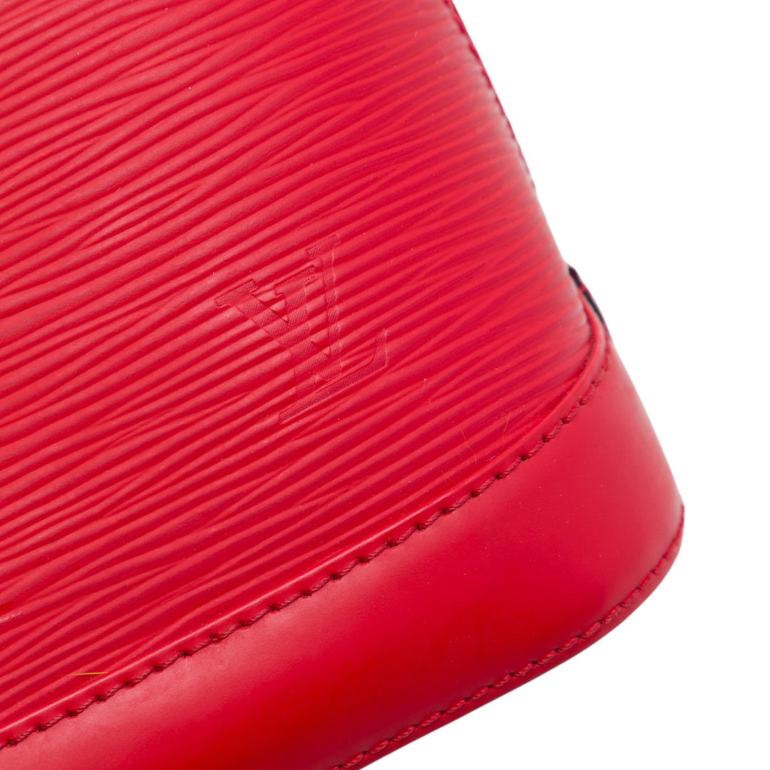 Alma BB Épi Rouge