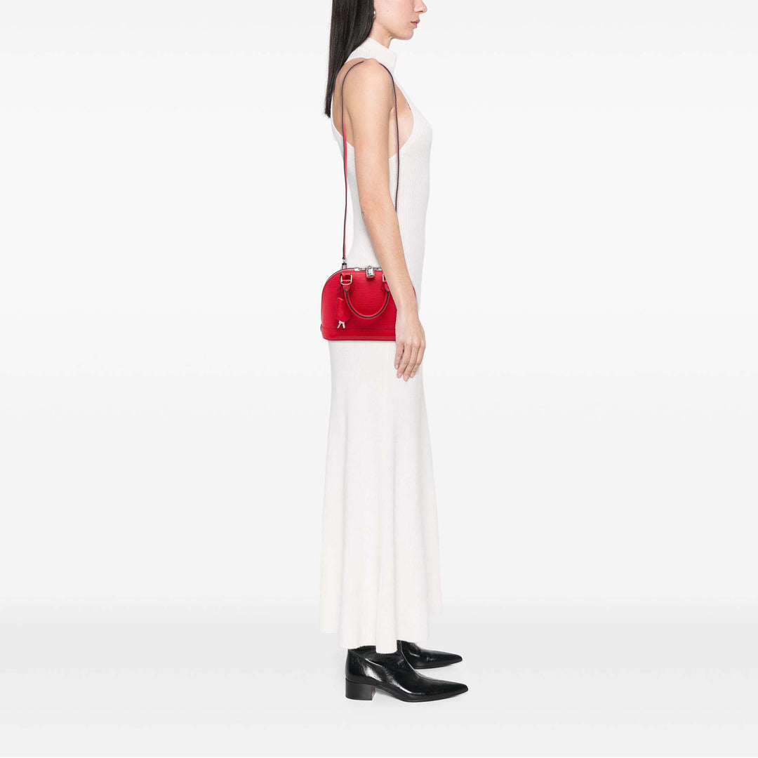 Alma BB Épi Rouge