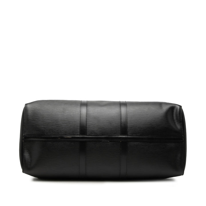 Louis Vuitton Epi Keepall 50