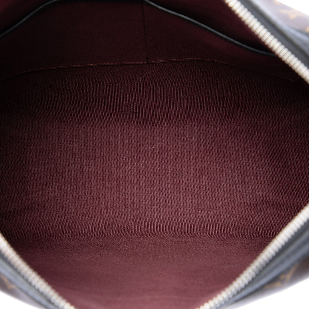 Louis Vuitton Monogram Macassar Torres Messenger Sac