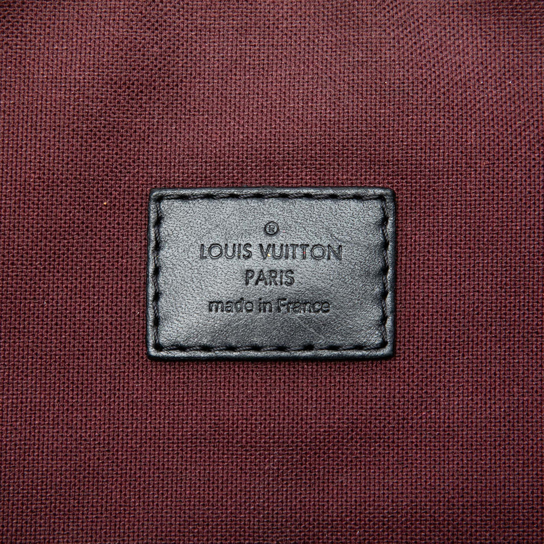 Louis Vuitton Monogram Macassar Torres Messenger Sac