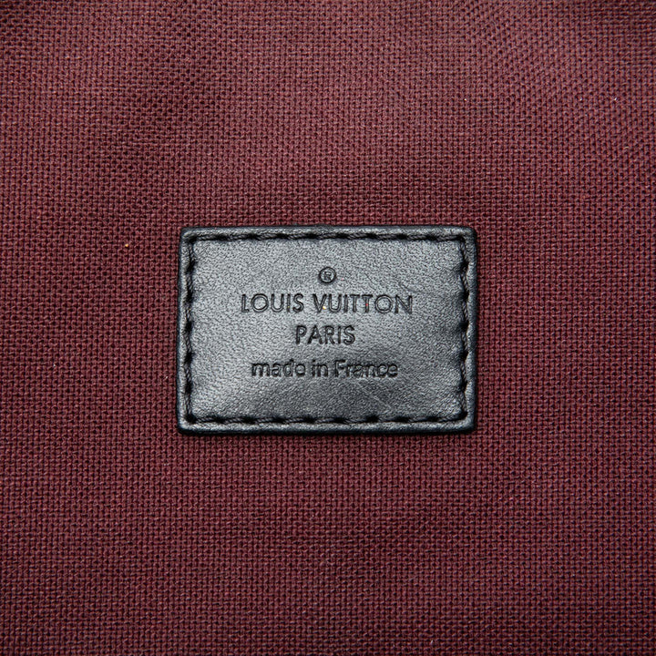 Louis Vuitton Monogram Macassar Torres Messenger Sac