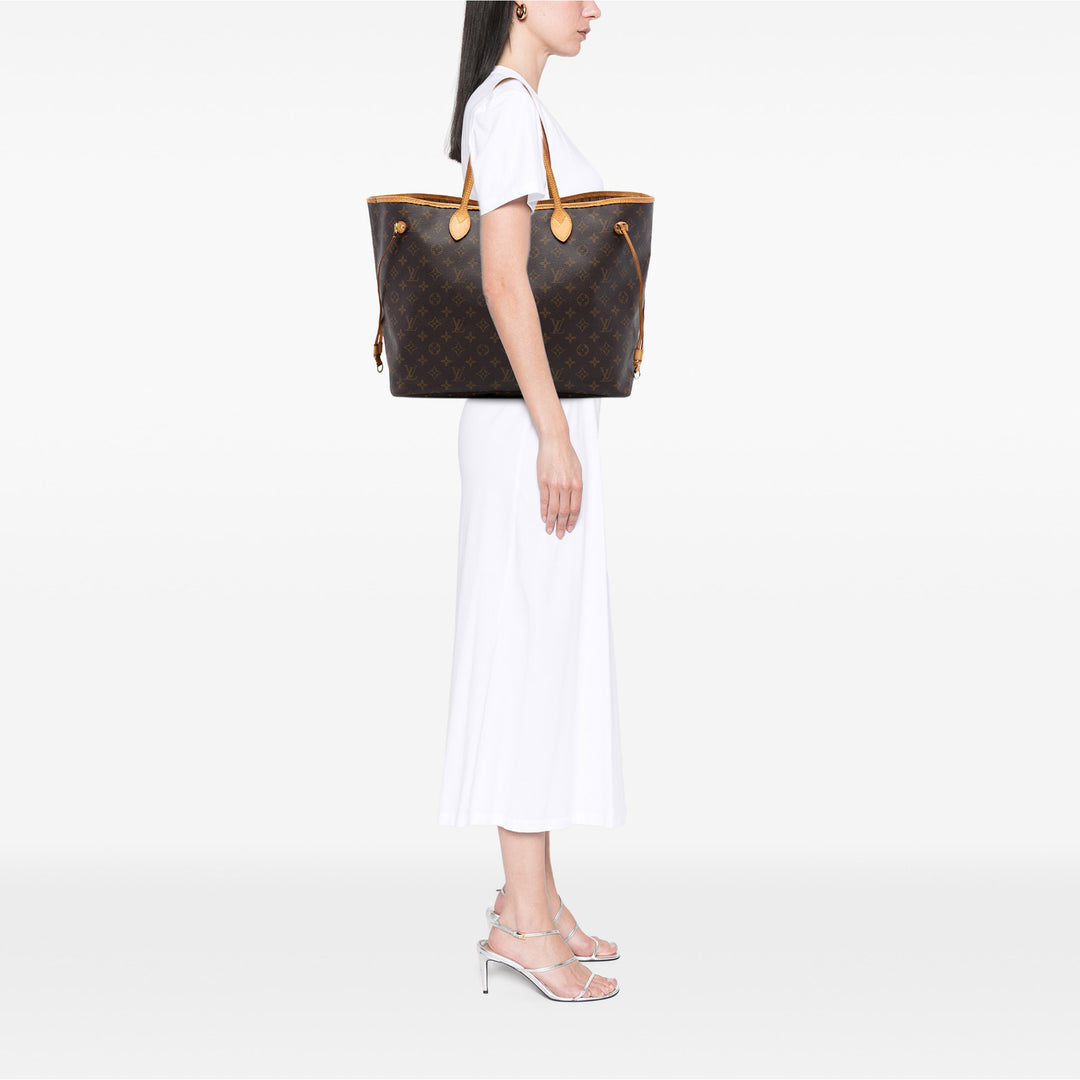 Louis Vuitton Monogram Neverfull GM