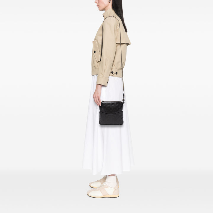 Gucci Guccissima Sac porté croisé