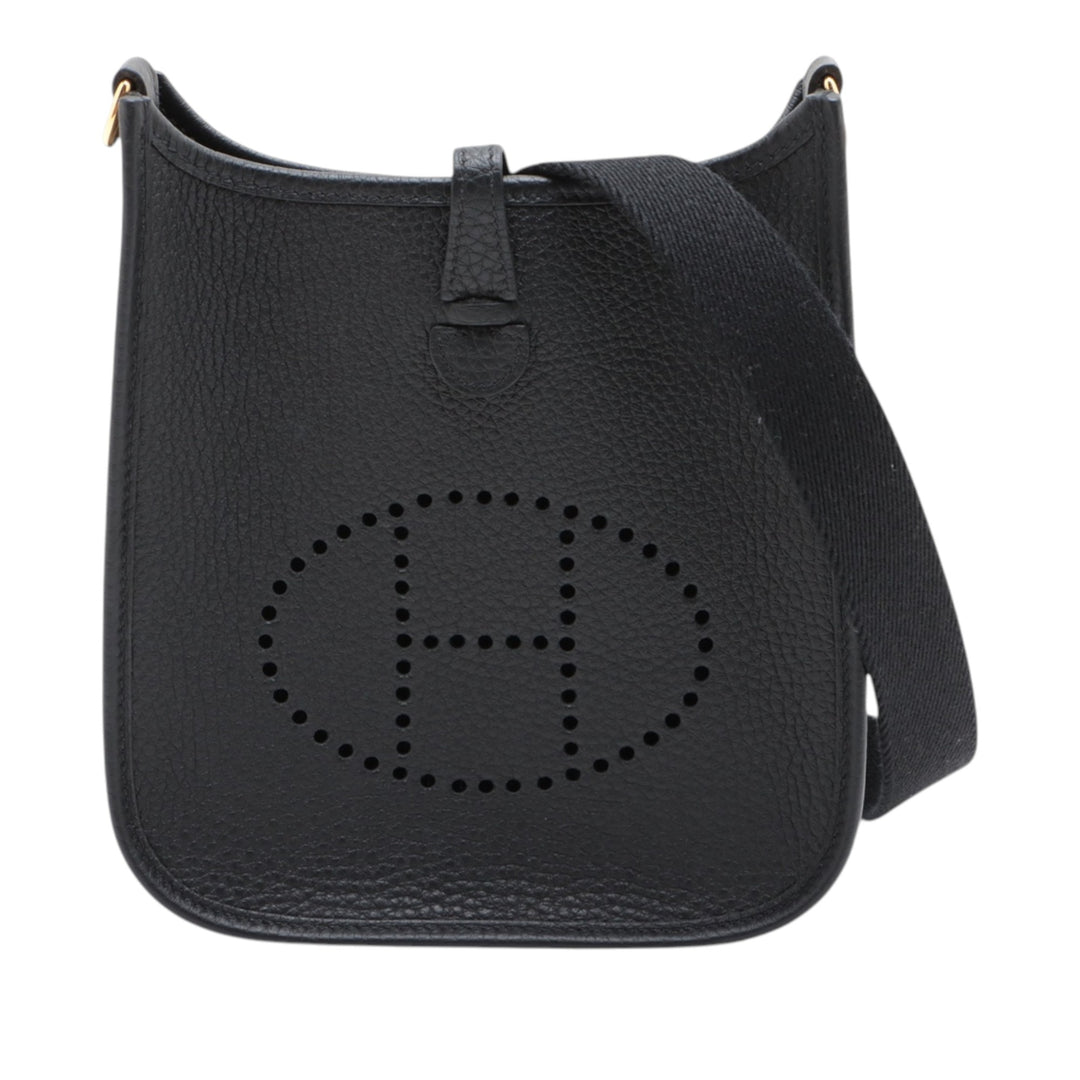 Hermès Clemence Evelyne Amazone 16