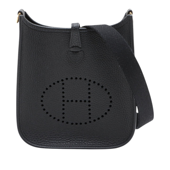 Hermès Clemence Evelyne Amazone 16