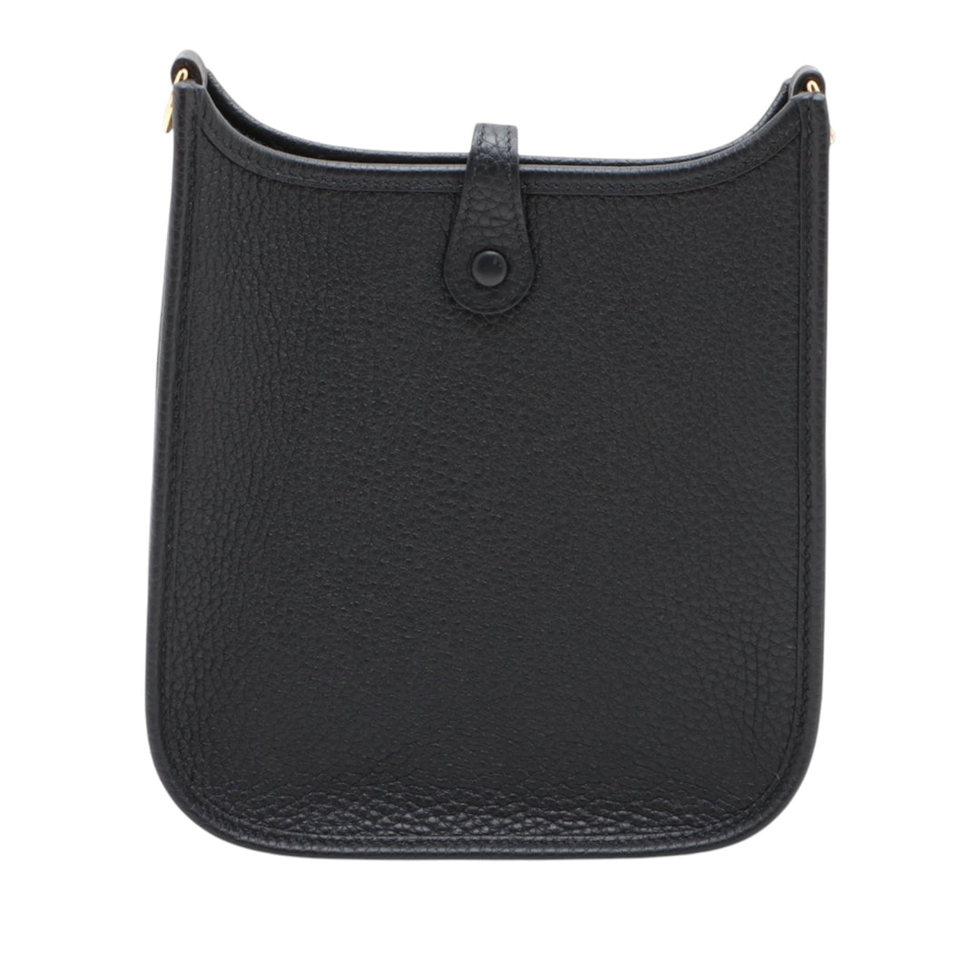 Hermès Clemence Evelyne Amazone 16