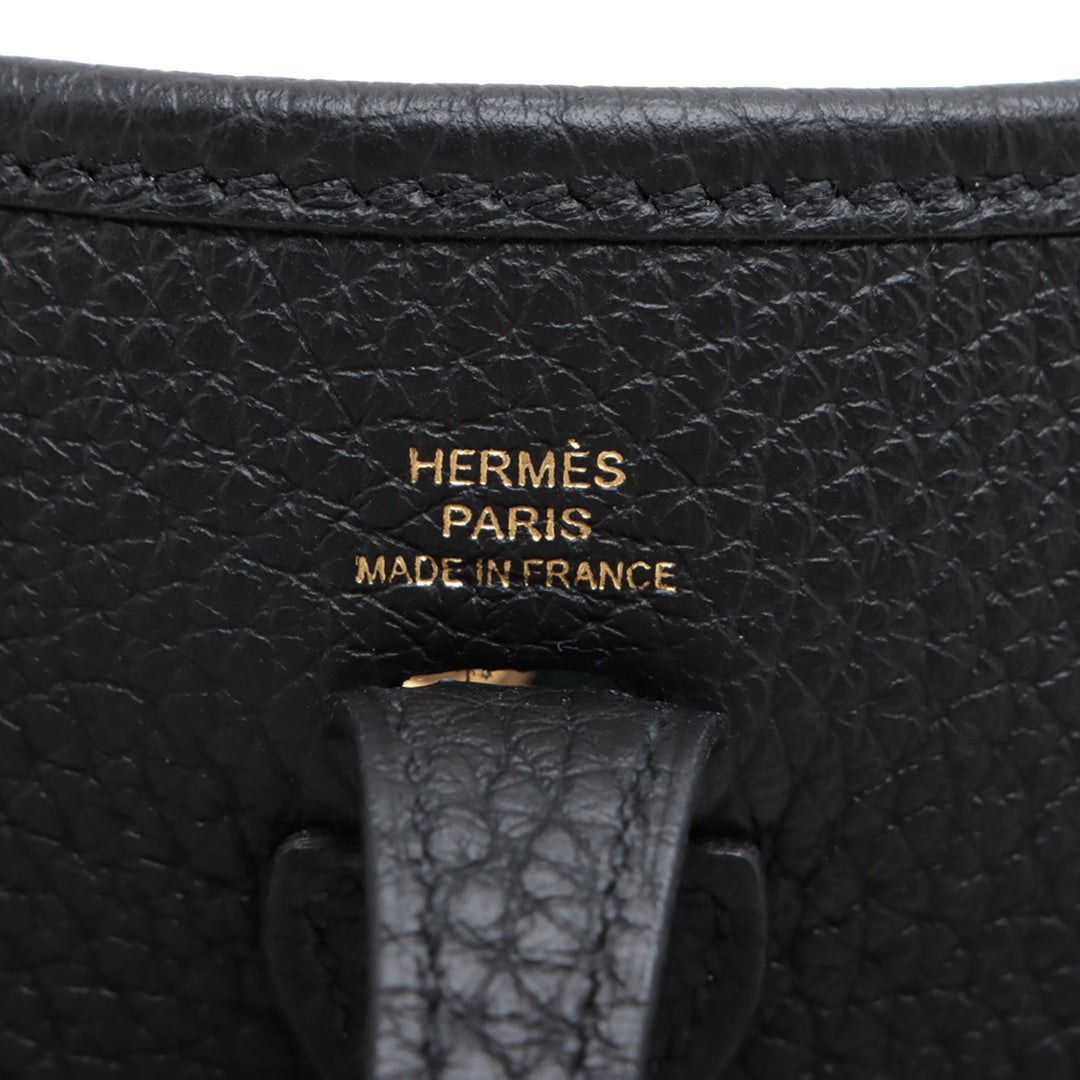 Hermès Clemence Evelyne Amazone 16