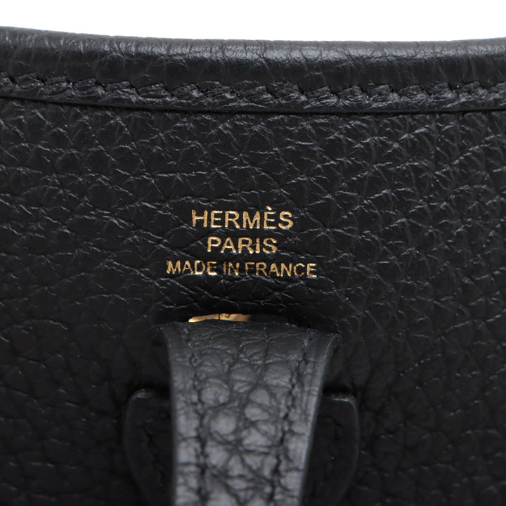 Hermès Clemence Evelyne Amazone 16