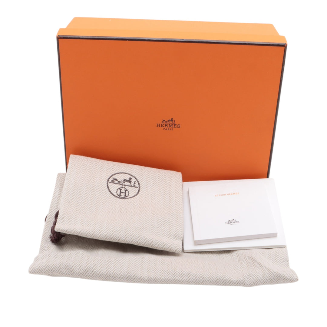 Hermès Clemence Evelyne Amazone 16