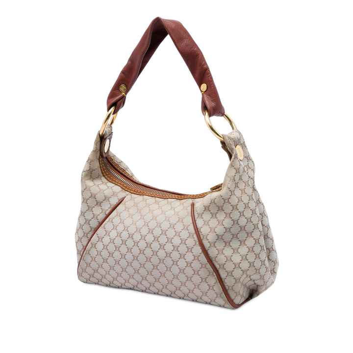 Macadam Sac Beige