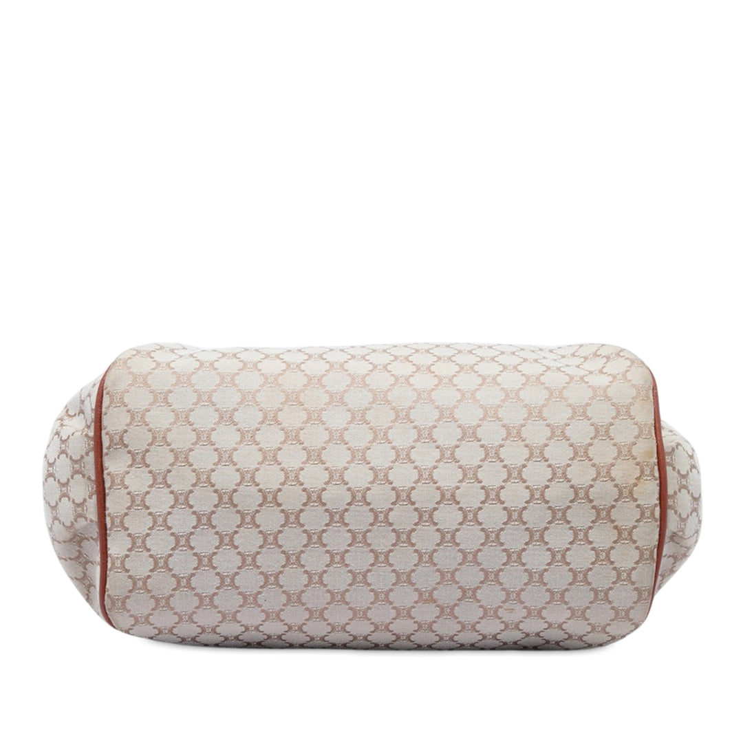 Macadam Sac Beige