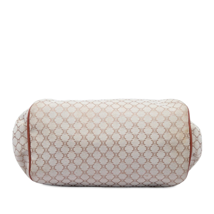 Macadam Sac Beige