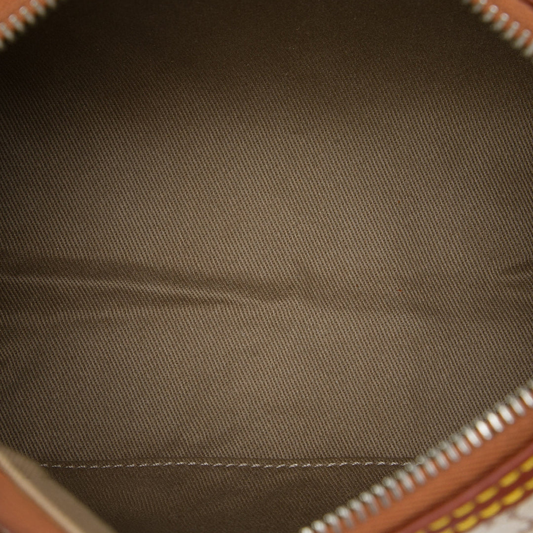 Macadam Sac Beige
