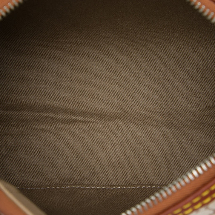 Macadam Sac Beige