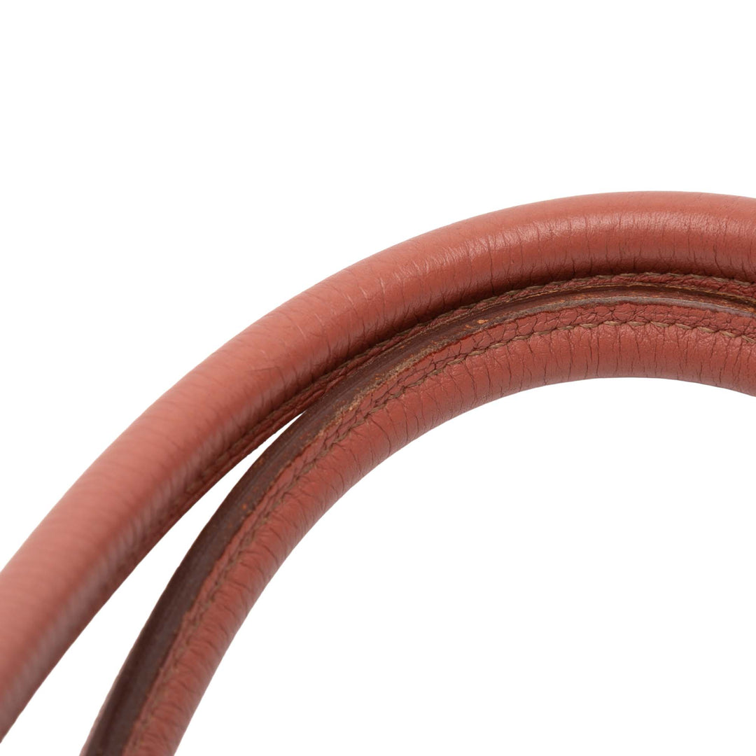 Hermès Togo Birkin Retourne 35 – GABY PARIS Authentique