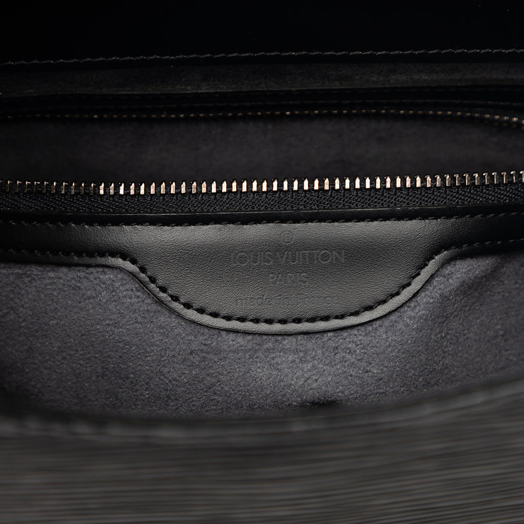 Louis Vuitton Epi Sac Verseau