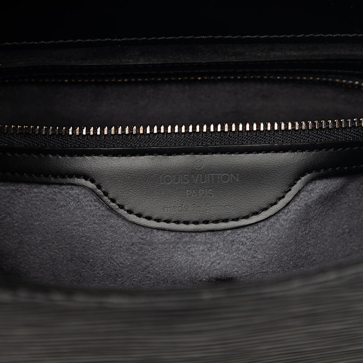 Louis Vuitton Epi Sac Verseau