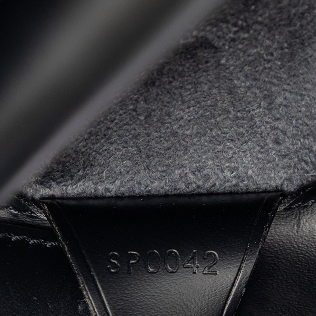 Louis Vuitton Epi Sac Verseau