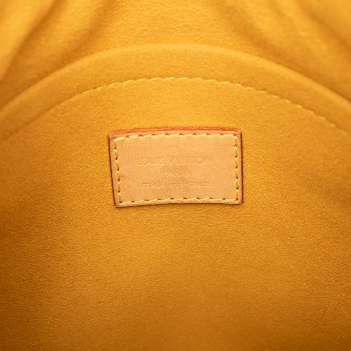 Louis Vuitton Monogram Jean Neo Speedy 30