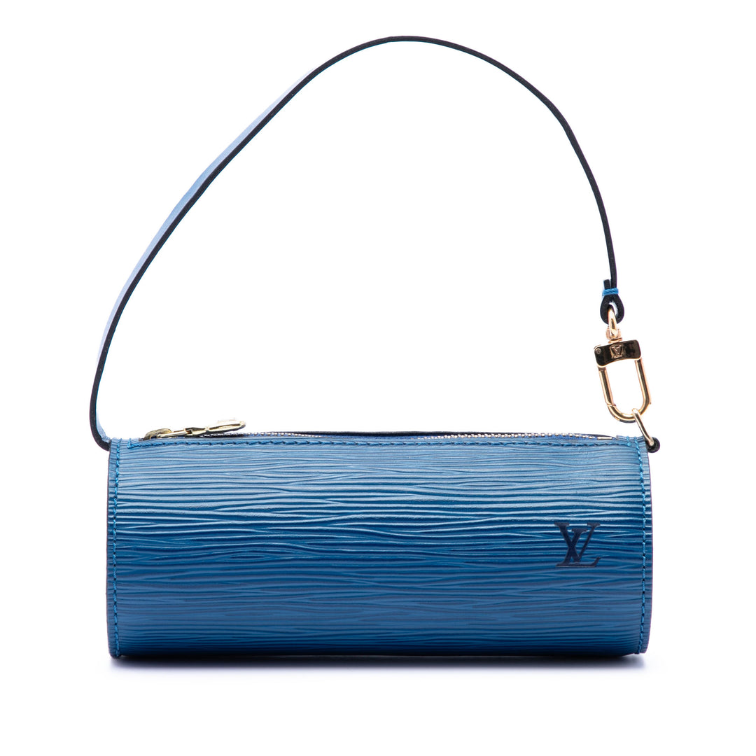 Louis Vuitton Epi Pochette Papillon