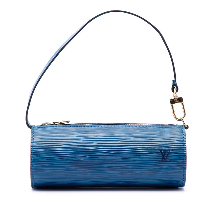 Louis Vuitton Epi Pochette Papillon