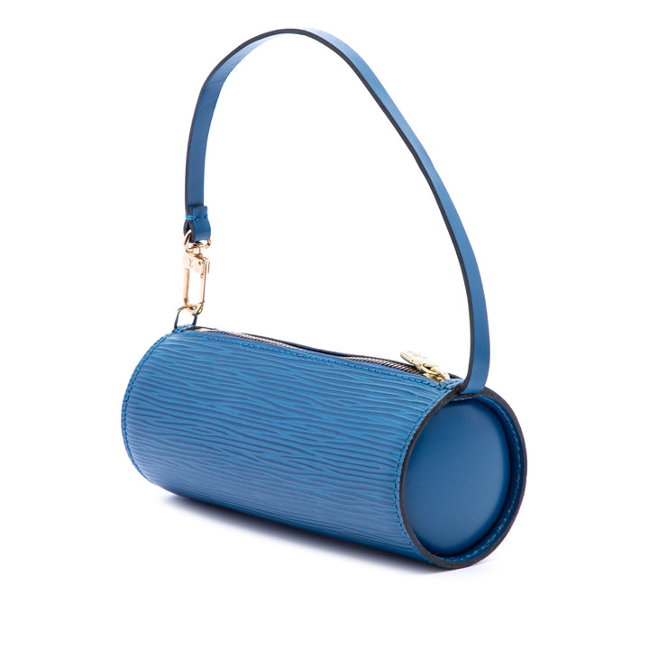 Louis Vuitton Epi Pochette Papillon