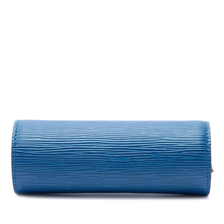 Louis Vuitton Epi Pochette Papillon