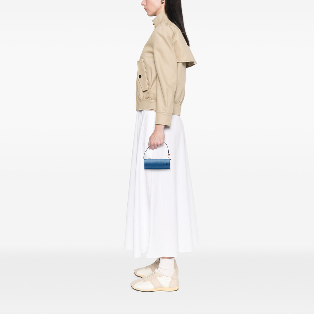 Louis Vuitton Epi Pochette Papillon