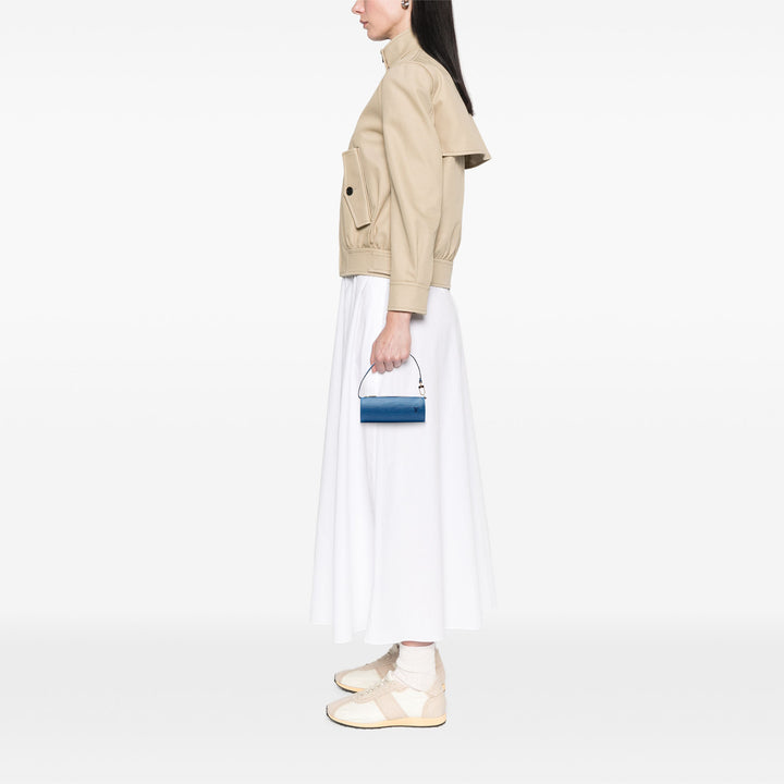 Louis Vuitton Epi Pochette Papillon