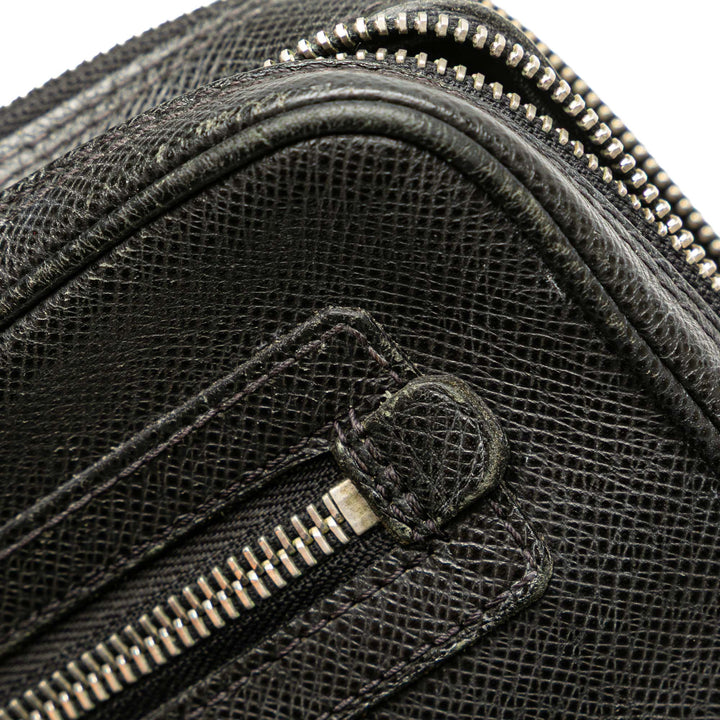 Louis Vuitton Taiga Neo Pavel Pochette Noir – GABY PARIS Authentique